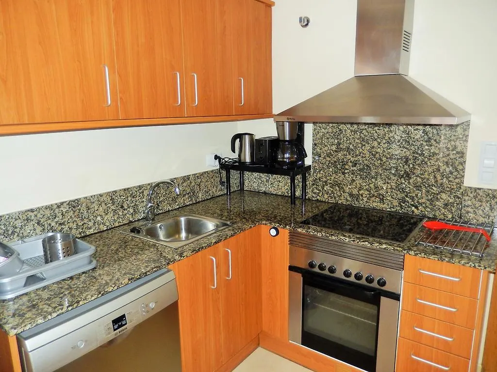 Apartamento Naiss Garden Family Lloret de Mar Appartement
